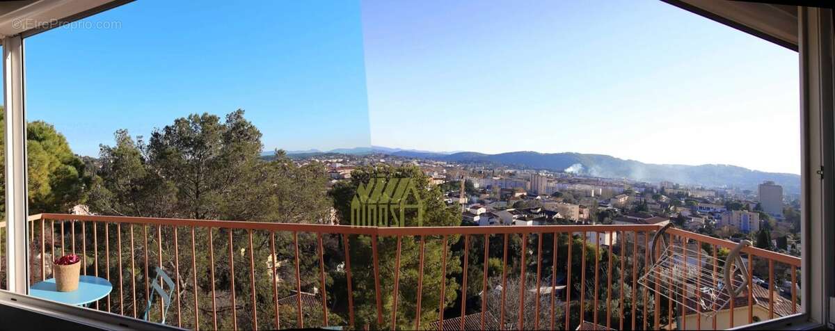 Appartement à DRAGUIGNAN