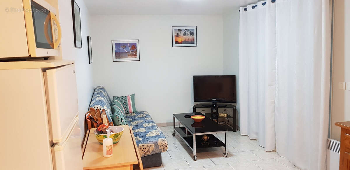 Maison à PIETROSELLA