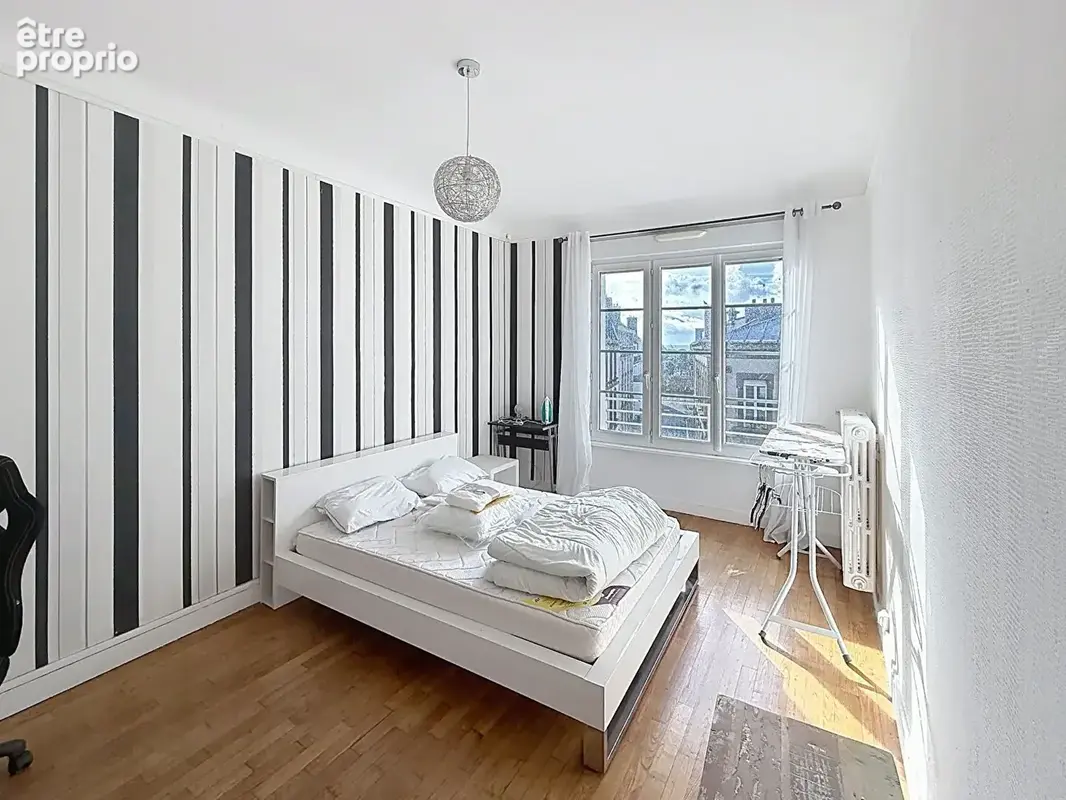 Appartement  4 pièces à vendre BREST Centre - photo 6