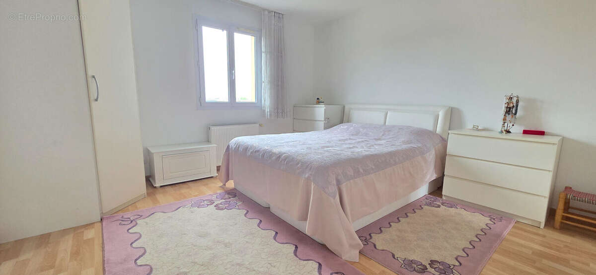 Maison à DOMONT
