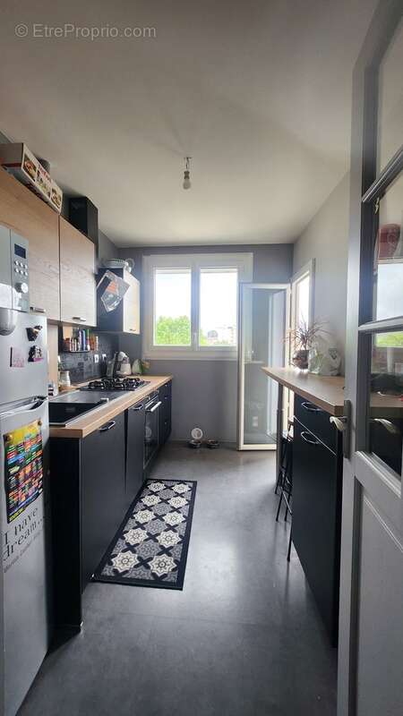 Appartement à LIMOGES