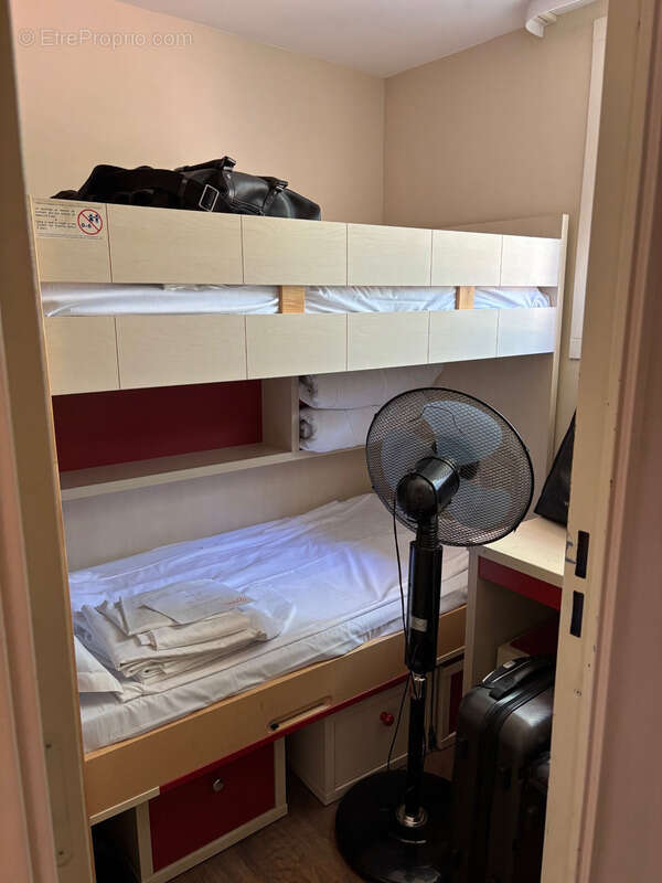 Appartement à GRIMAUD