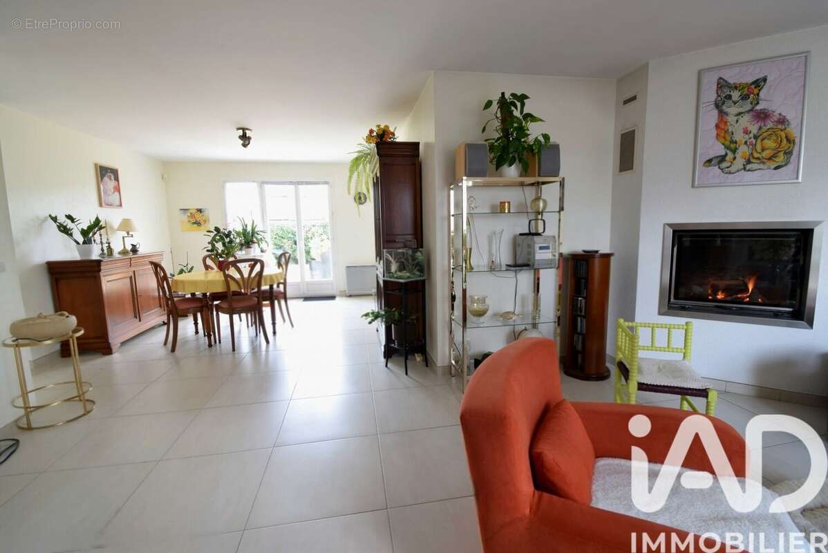 Photo 2 - Maison à DERVAL