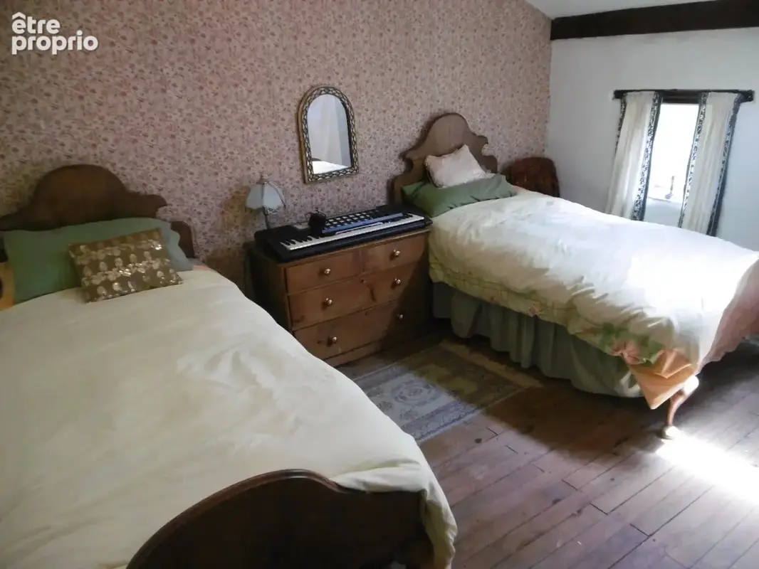 Maison de caractère avec piscine et maison d’amis - photo 8