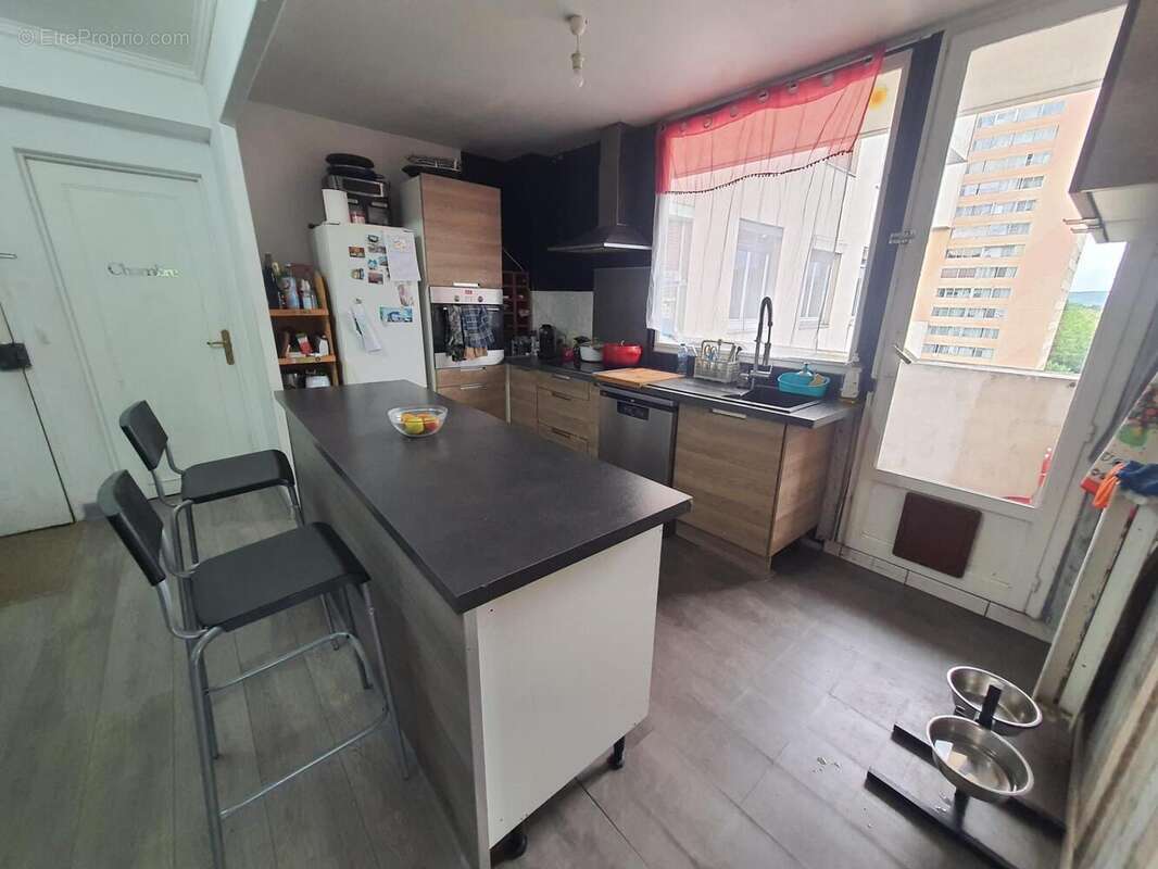 Photo 2 - Appartement à MONTIGNY-LES-CORMEILLES