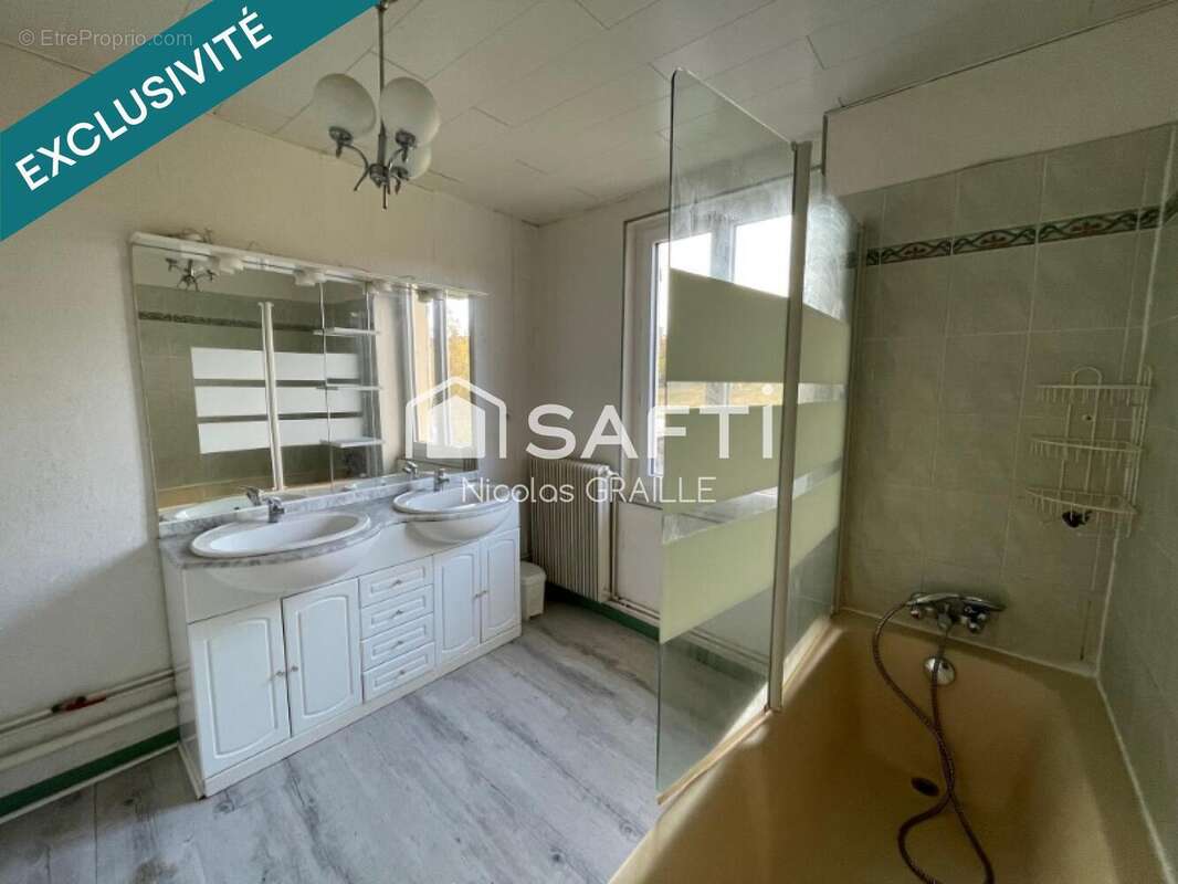 Photo 4 - Appartement à NANT