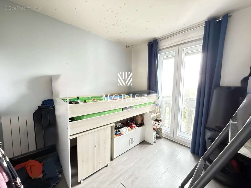 Appartement à SAINT-MANDE