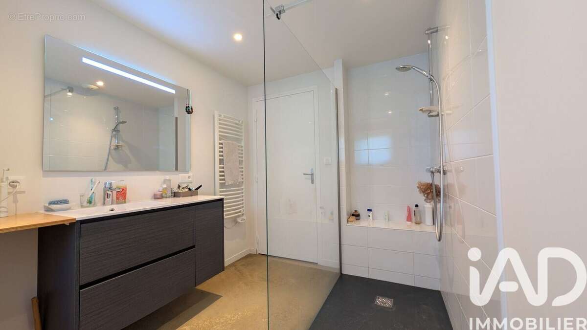 Photo 6 - Maison à LOCMINE