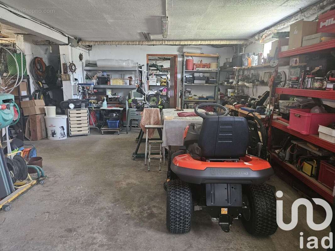 Photo 8 - Maison à PONS