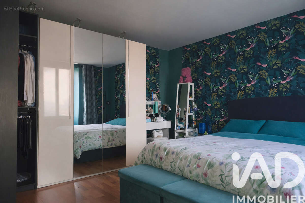 Photo 3 - Maison à CHATEAUBERNARD