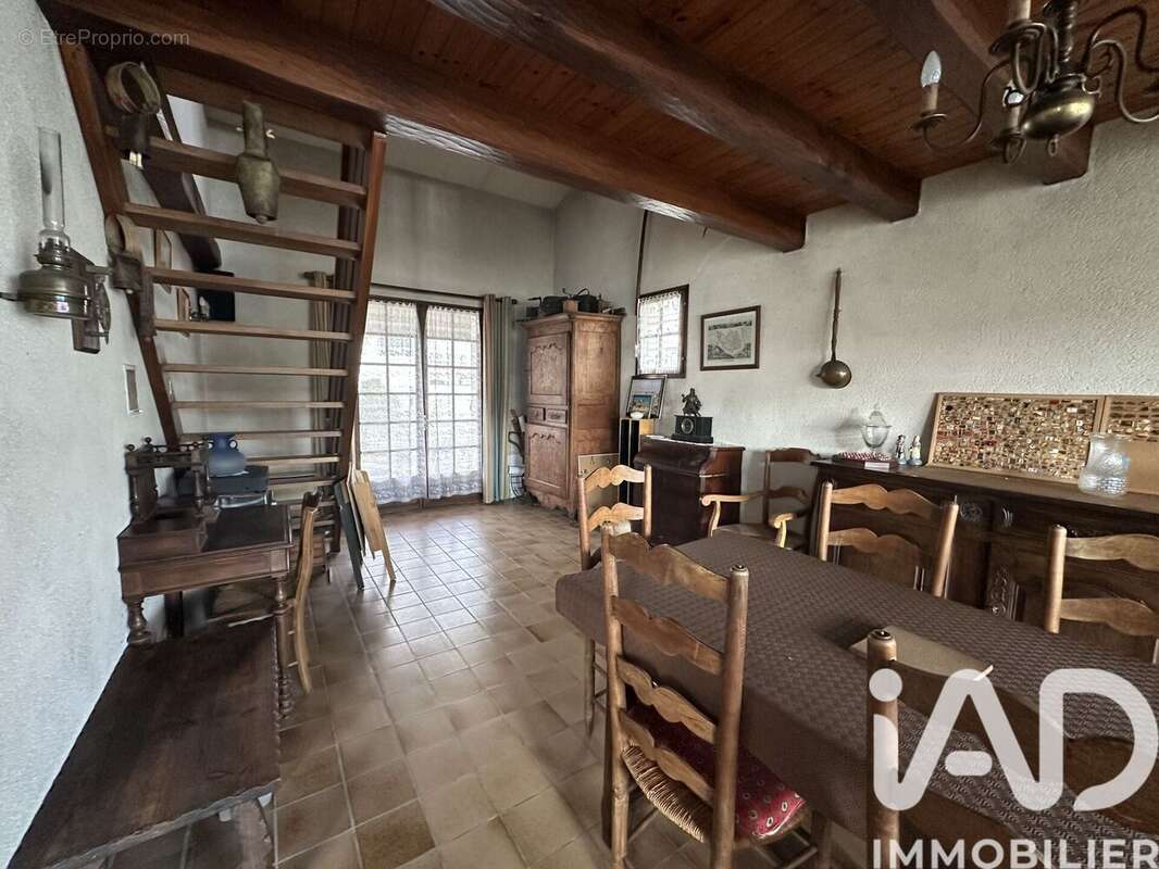 Photo 7 - Maison à LA TRANCHE-SUR-MER