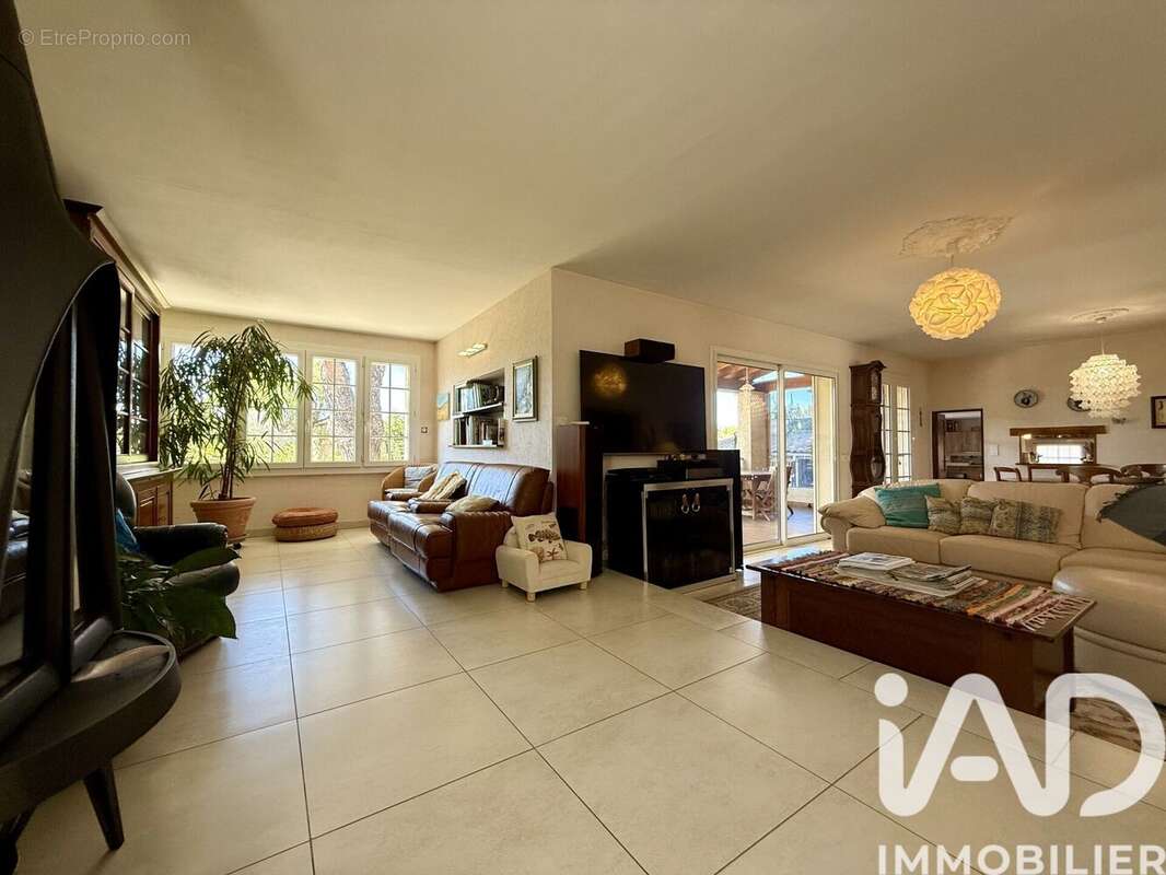 Photo 8 - Maison à AUBIGNAN