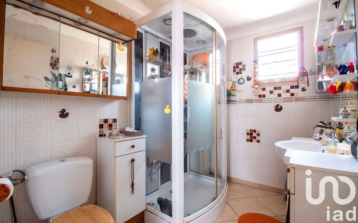 Photo 8 - Maison à VILLEPARISIS