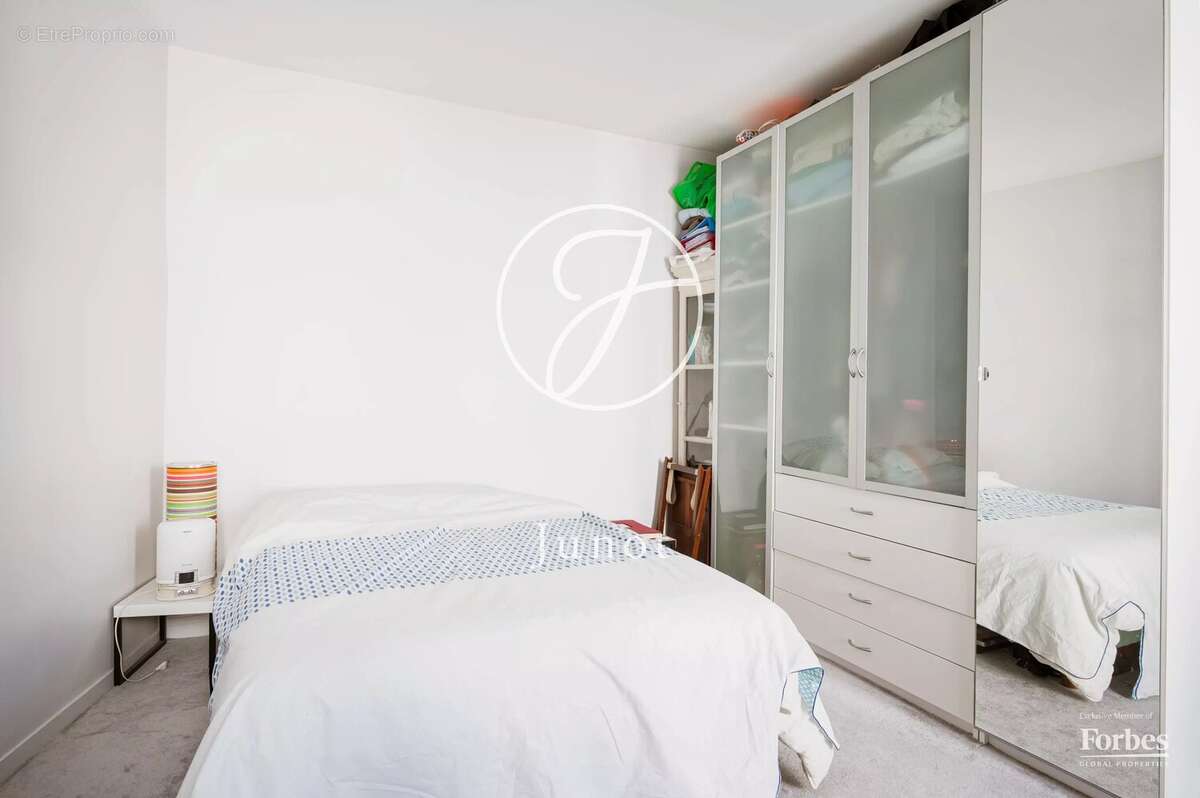 Paris 3e - RUE AU MAIRE / ARTS ET MÉTIERS - Appartement - 2 pièces - 49,63m² Carrez - 1 chambre - Plan optimisé - photo 7