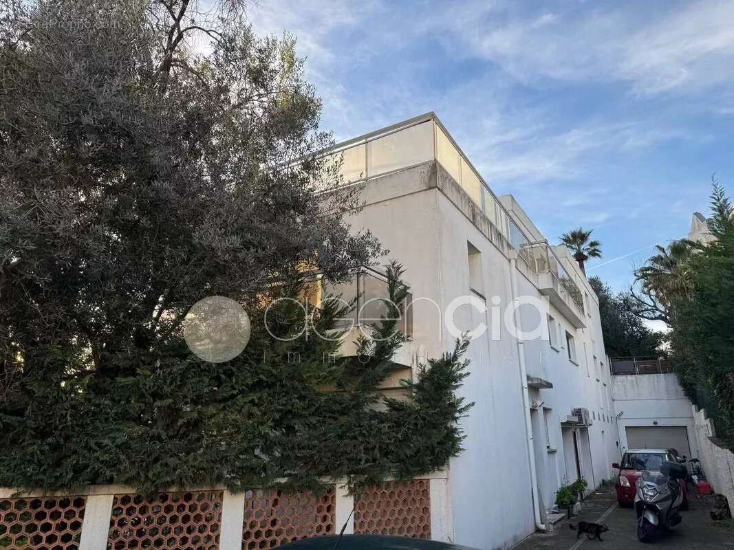 Cannes – Montrose  Spacieuse Villa de 303 m² avec Piscine et Appartement Indépendant - photo 4