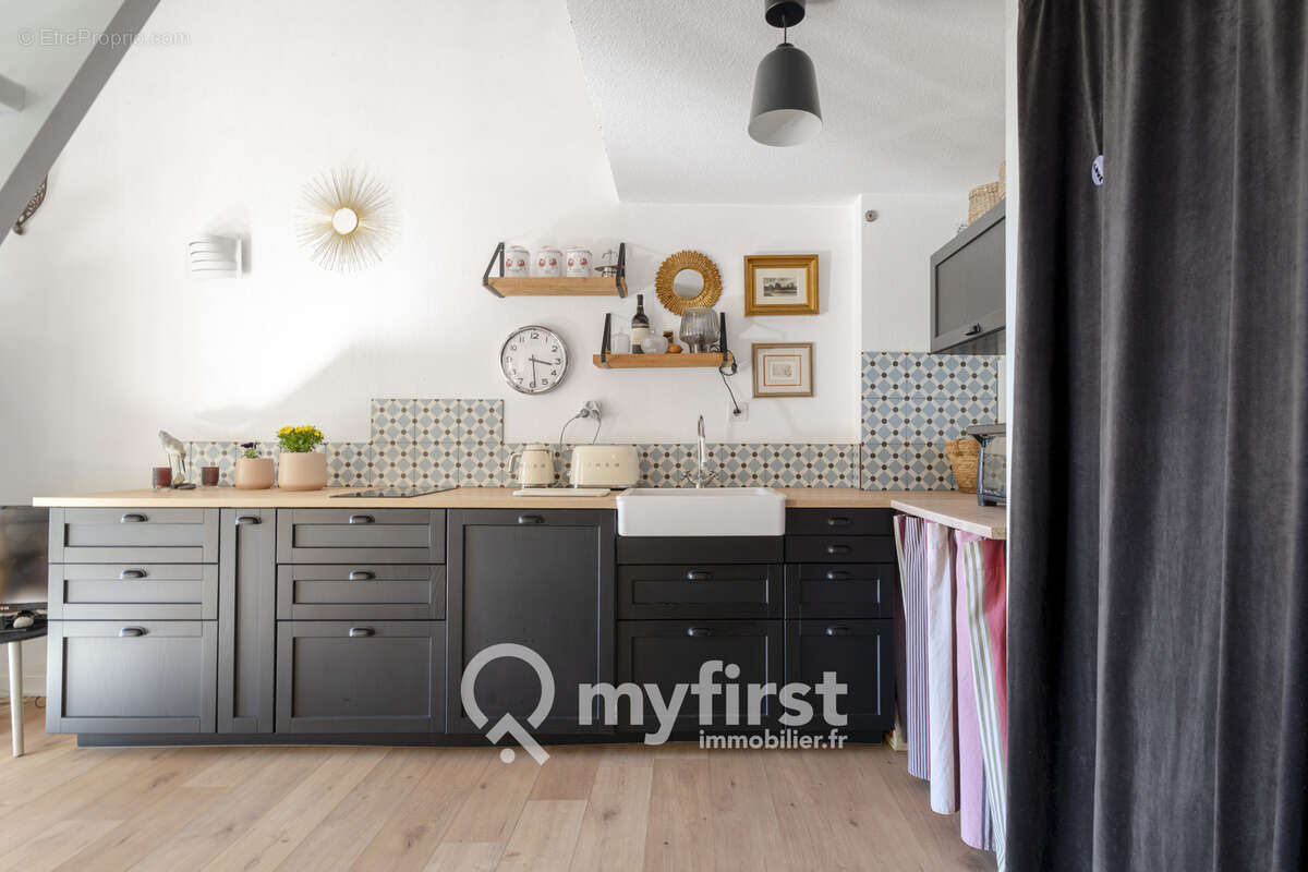 Appartement à SANARY-SUR-MER