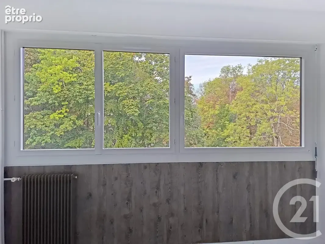 Appartement 2 pièces 42 m² à vendre à Vaux-Le-Penil (77000) - photo 6