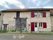 Photo 1 - Maison à SAINT-DIZIER-LEYRENNE
