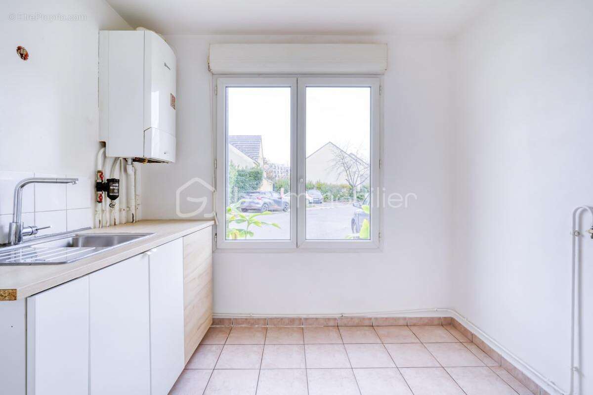 Maison à EVRY