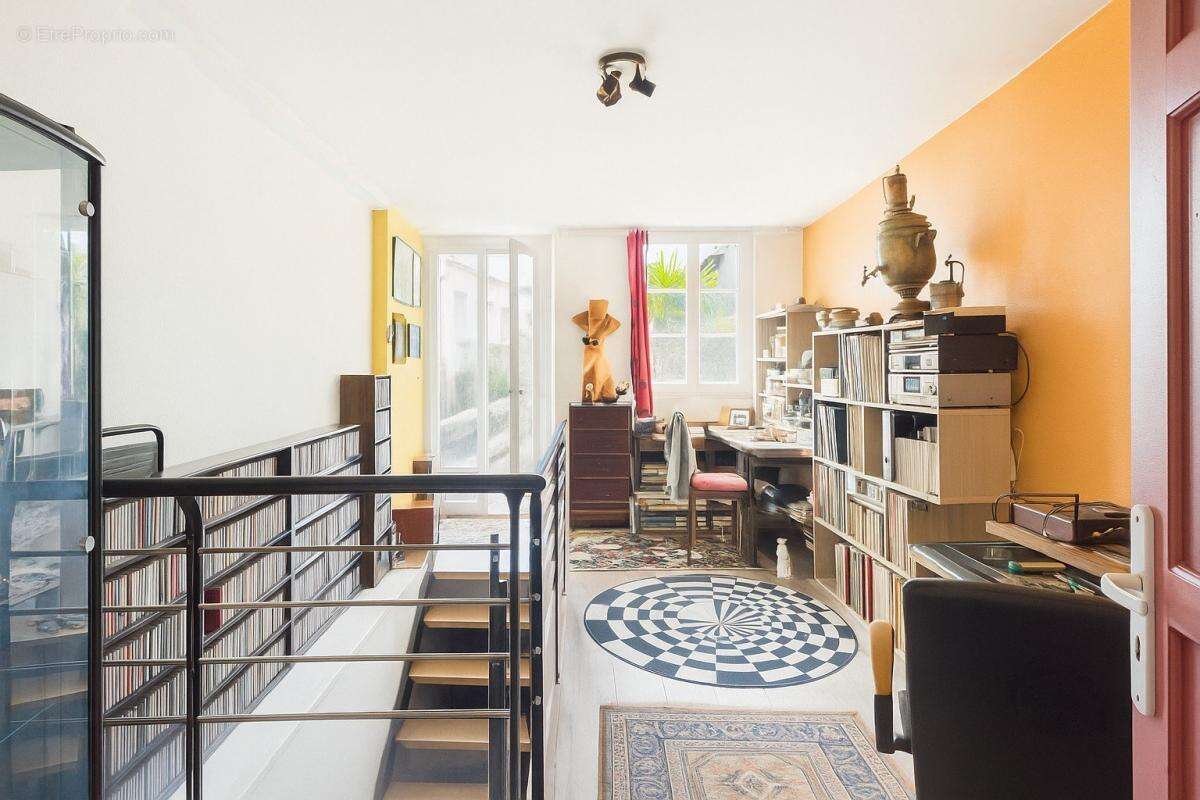 Appartement à CAMBO-LES-BAINS