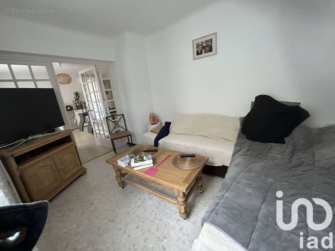 Photo 5 - Appartement à NYONS