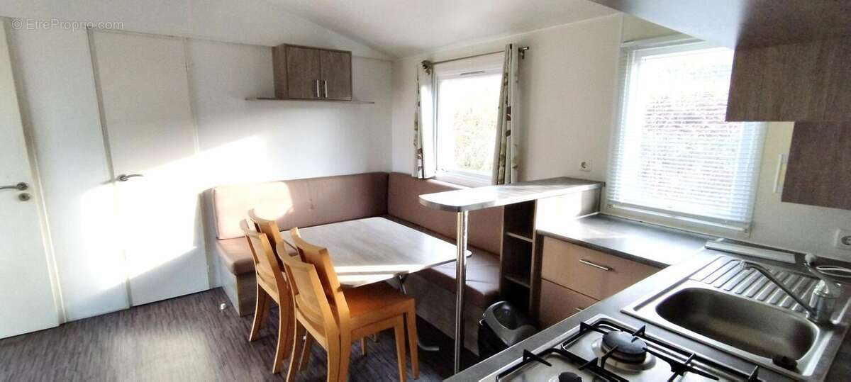 Photo 5 - Terrain à JOUILLAT