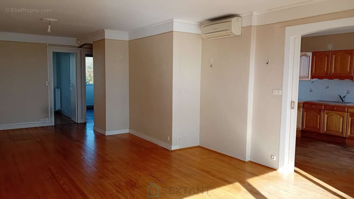 Superbe appartement traversant double vue Mer, Royan - photo 7