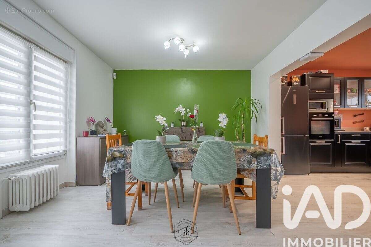 Photo 4 - Maison à HOMECOURT