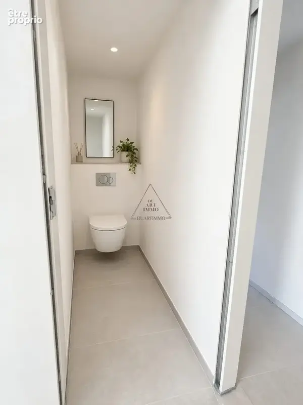 Appartement 3 pièces 69 m² à vendre à Strasbourg (67100) - photo 7