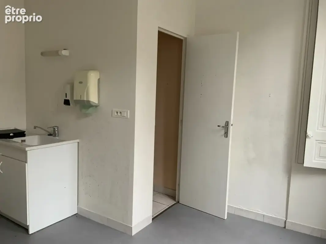 Maison à vendre 5 pièces DESCARTES (37) avec la possibilité d avoir deux logements - photo 6