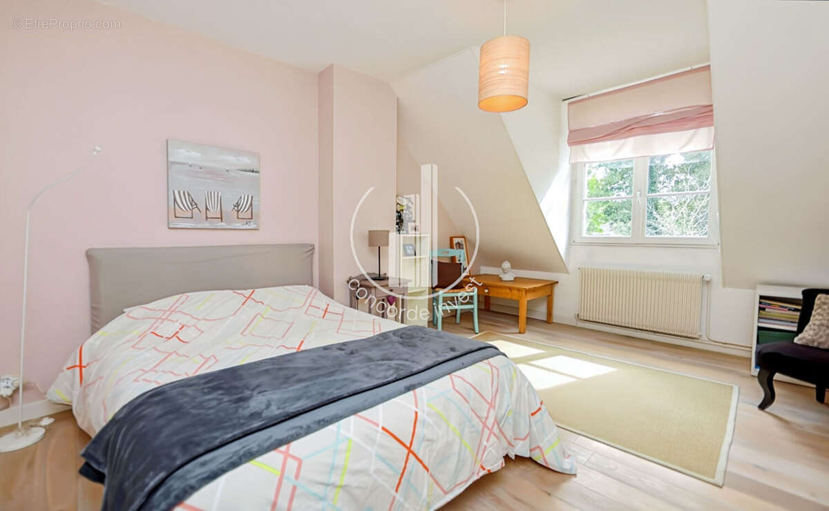 Maison à LE TOUQUET-PARIS-PLAGE