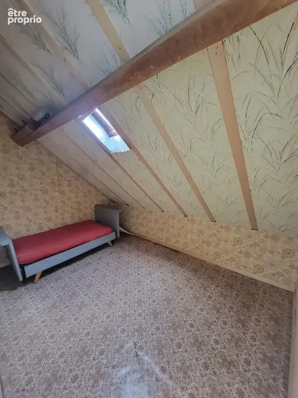 Maison familiale avec jardin et fort potentiel à 20 minutes de Nevers - photo 12