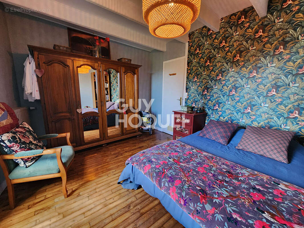 Maison à PLEUDIHEN-SUR-RANCE