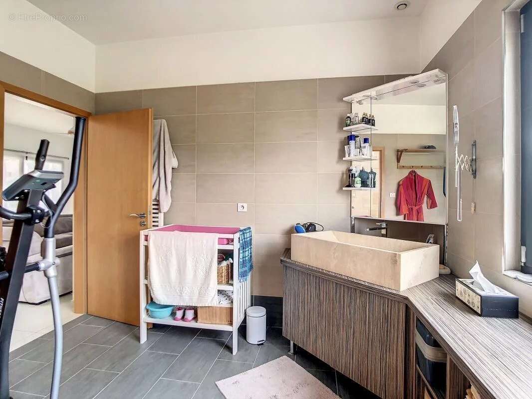 Maison à SAINT-BERNARD