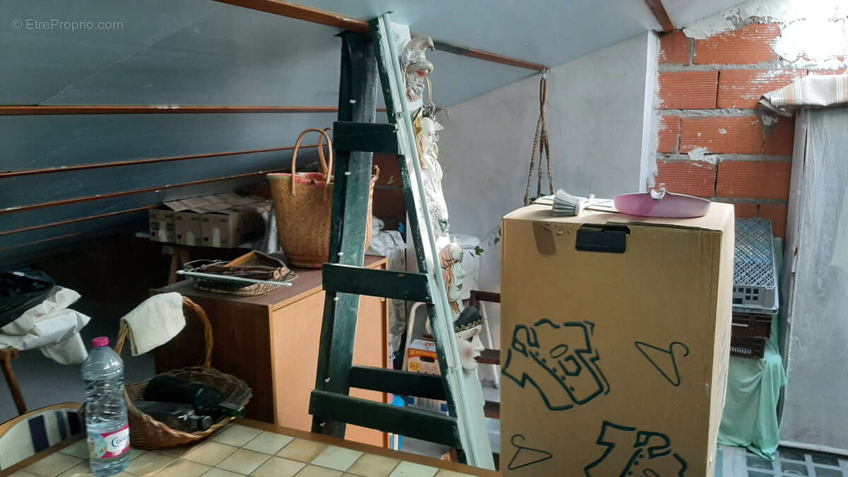 Appartement à PERPIGNAN