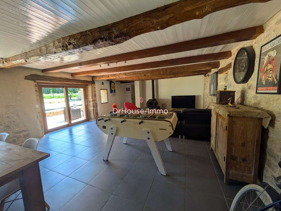 Maison 240 m² à Causse-Et-Diege  - photo 8