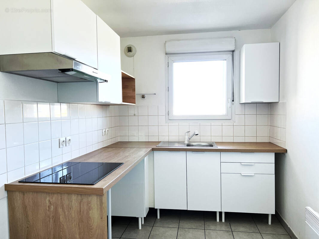Appartement à ROUEN