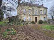 Maison à MOUTERRE-SILLY