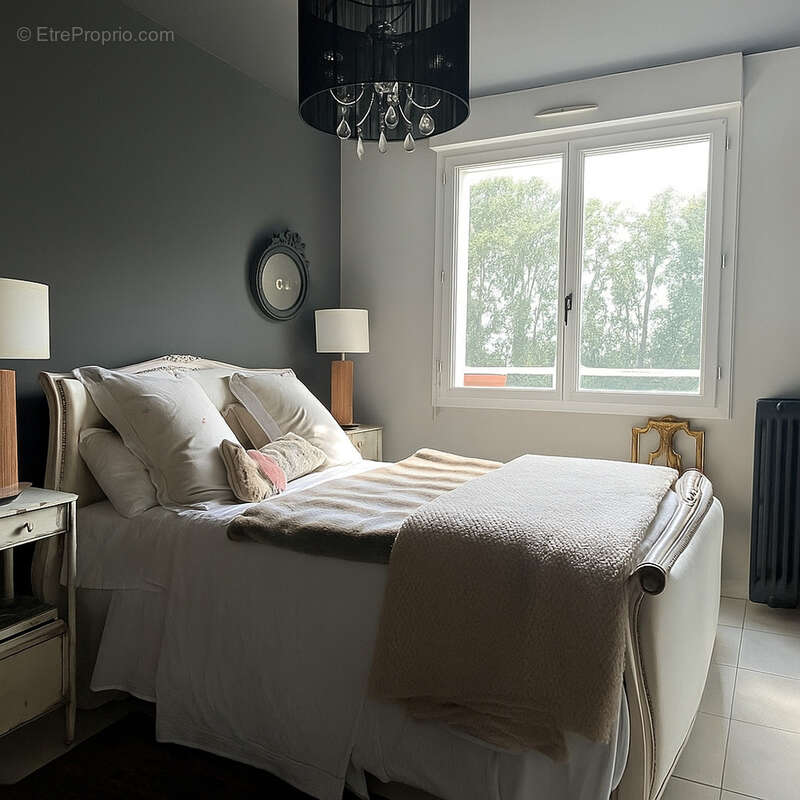 Maison à CHANTENAY-VILLEDIEU