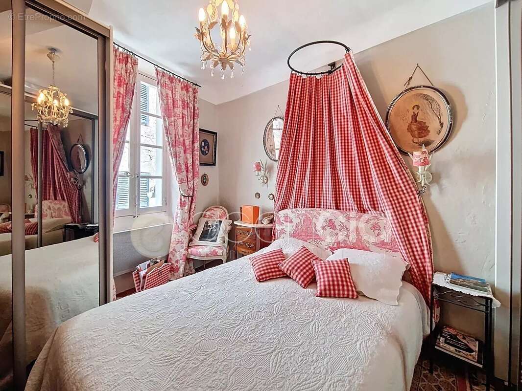 Bel appartement à Saint-Paul-de-Vence - photo 7