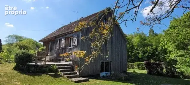 Maison restaurée proche de Tourouvre au Perche - photo 3