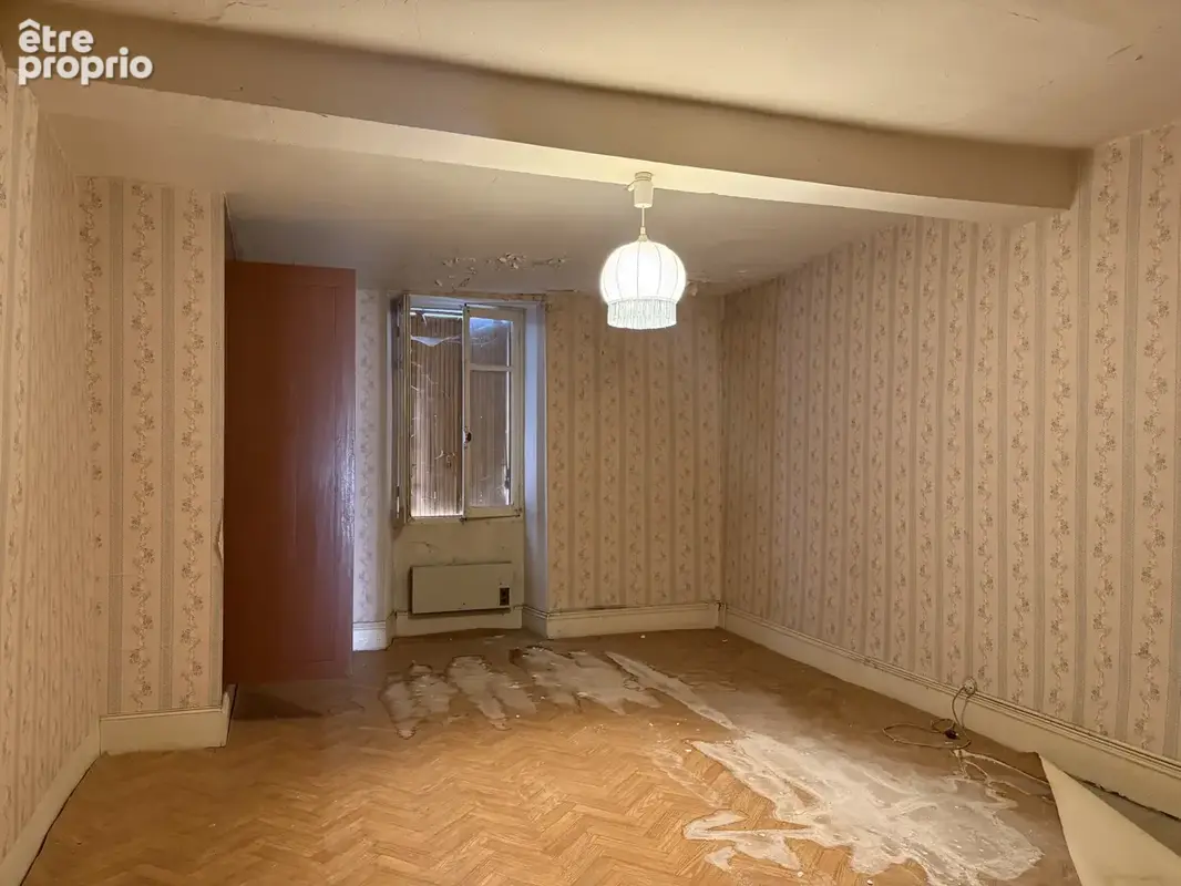 Maison de village de 90 m2 avec travaux à prévoir - photo 8
