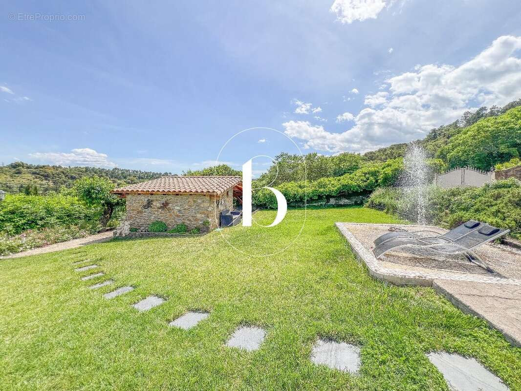 Vente en exclusivité d'un petit coin de paradis  - photo 29