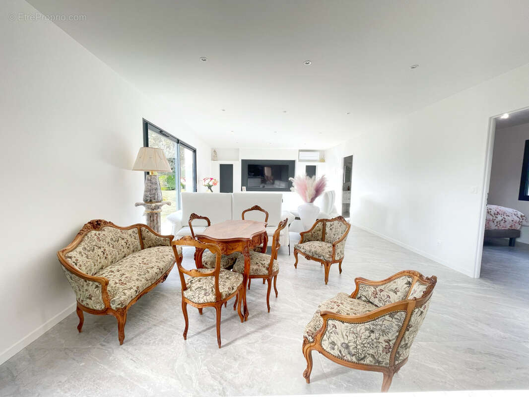 Maison haut de gamme divisible - photo 11