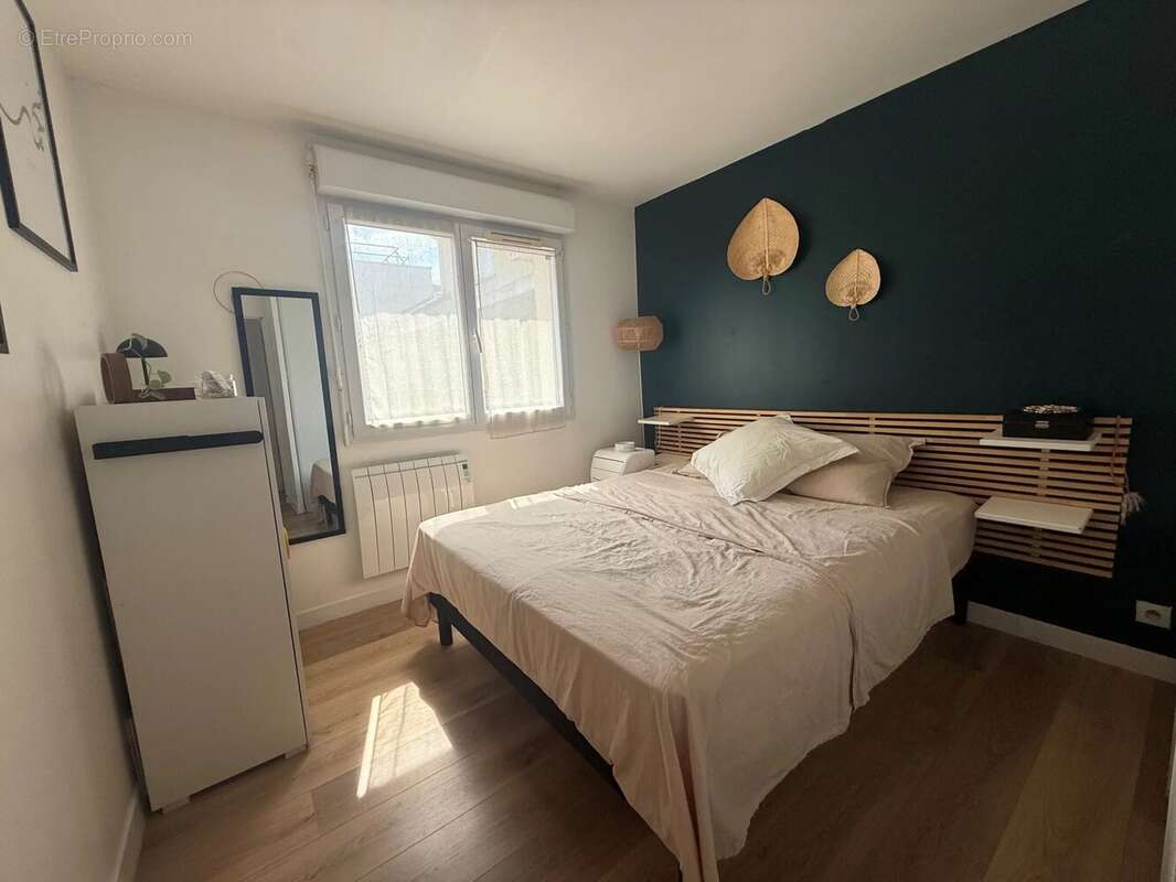 Joli 3 pièces situé au dernier étage ! - photo 8