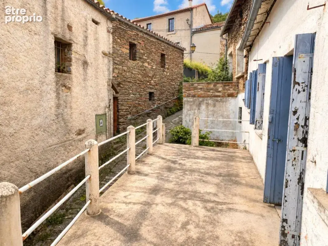Maison 4 pièces 62 m² à vendre à Combes (34240) - photo 4