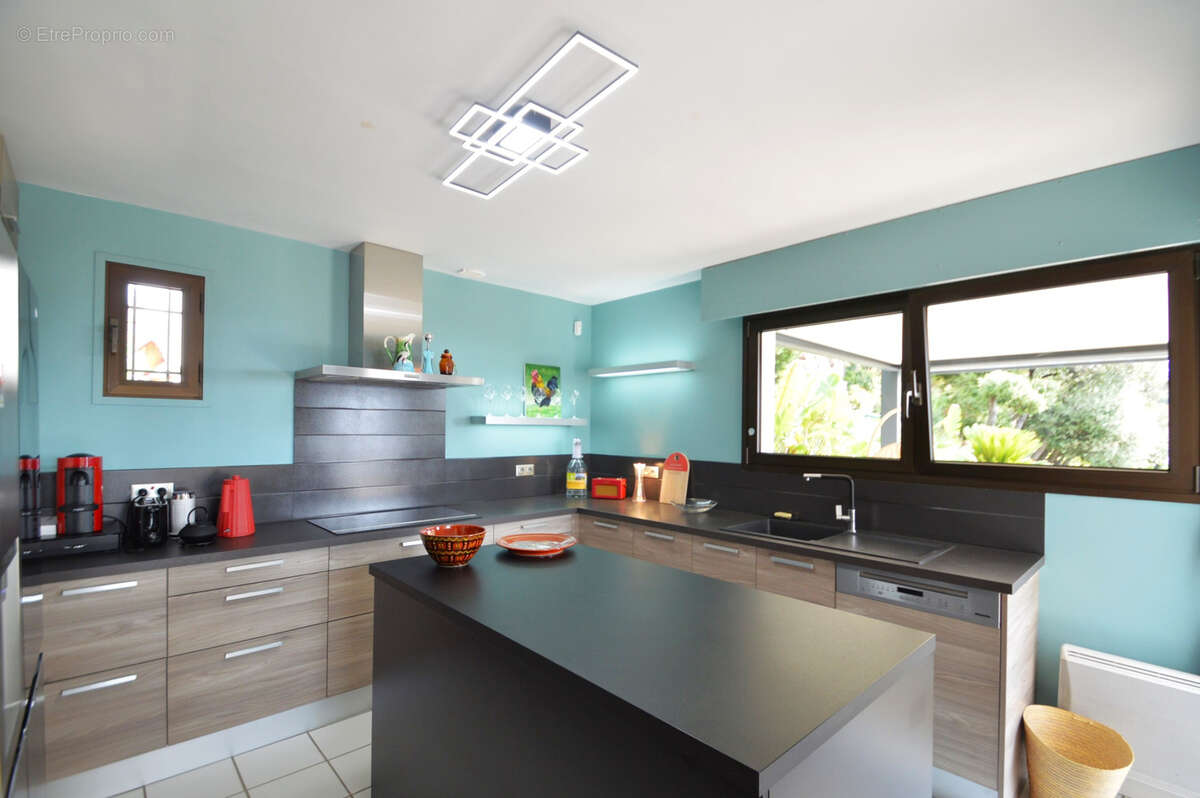 Maison à LA SEYNE-SUR-MER