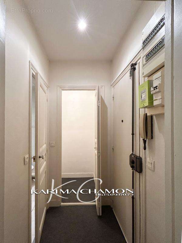 Appartement à SAINT-MAUR-DES-FOSSES