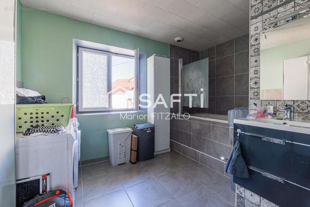Photo 5 - Maison à BEINHEIM