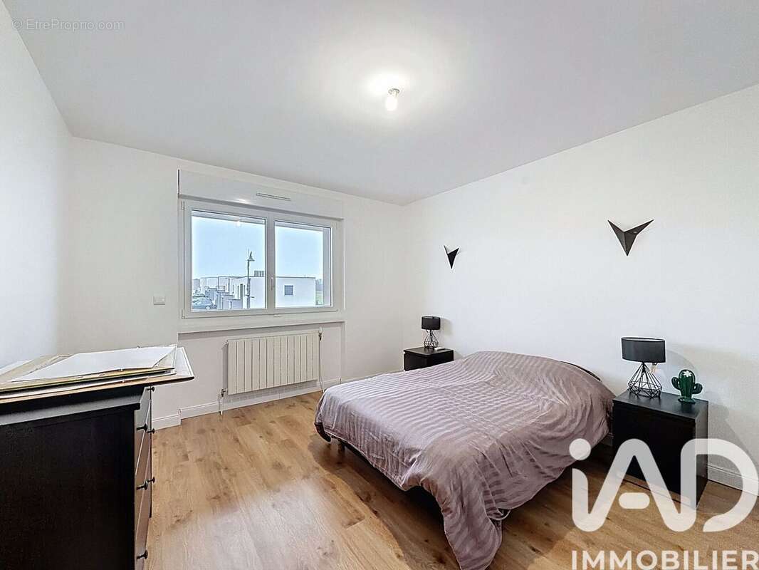 Photo 9 - Maison à CHARLY-ORADOUR